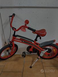 bici bimbo 
