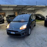 Citroen C4 Picasso 1.6 HDi 110 FAP Business