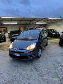 Citroen C4 Picasso 1.6 HDi 110 FAP Business