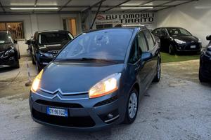 Citroen C4 Picasso 1.6 HDi 110 FAP Business