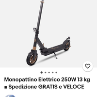 Monopattino