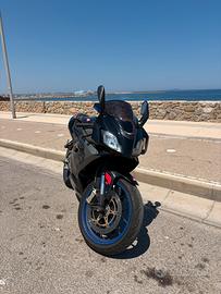 Aprilia rs 125