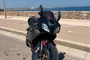 Aprilia rs 125
