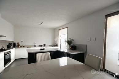 VILLA A SCHIERA A ALESSANDRIA