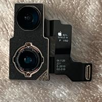 Apple fotocamera iPhone 12 mini nuove