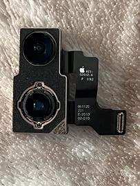 Apple fotocamera iPhone 12 mini nuove