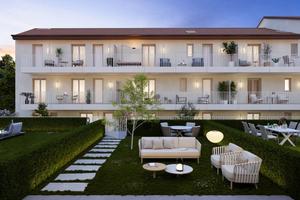 Appartamento Trieste [Rif. 414VRG]