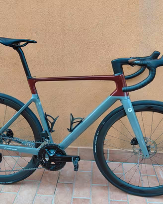 Focus Izalco Max