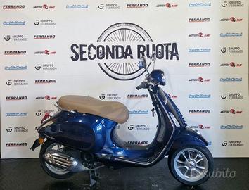 Vespa 50 Primavera