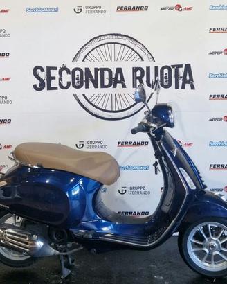 Vespa 50 Primavera