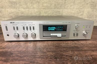 Amplificatore – AKAI AM-UO2