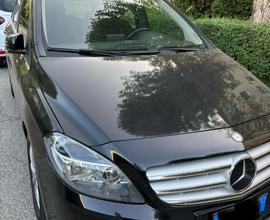 Mercedes classe B 180 CDI AUTOMATIC PREMIUM