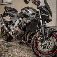 Kawasaki Z750 2006