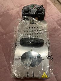 Friggitrice Aigostar Modello 8433325188702-719