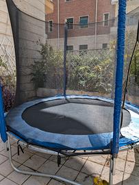 Trampolino