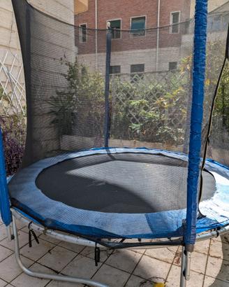 Trampolino