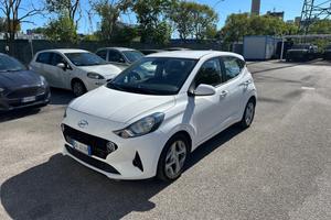 Hyundai i10 1.0 MPI Tech 5p. - 2022 - 49.000km Neo