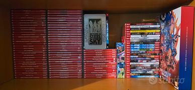 PREZZI TRATTABILI SE ACQUISTATI PIÙ GIOCHI INSIEME