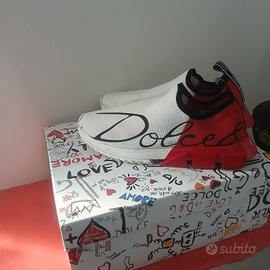 scarpe dolce e gabbana n 43