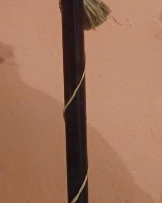 bottiglia vino gambo lungo chianti 