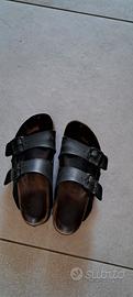 Birkenstock donna usate 