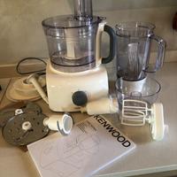 Kenwood robot da cucina