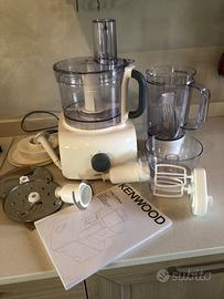 Kenwood robot da cucina