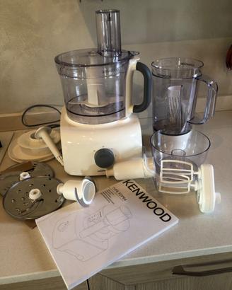 Kenwood robot da cucina