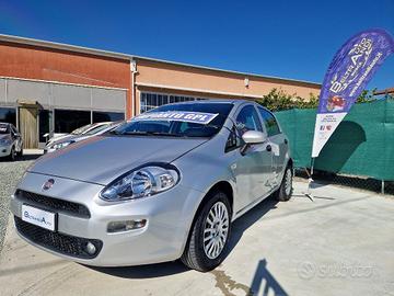 FIAT Punto Easypower 1.4 77 Cv 5 porte