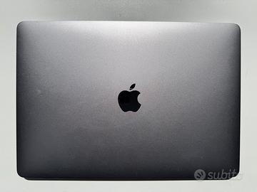 MacBook Pro 13" 2019 TouchBar - Trattabile