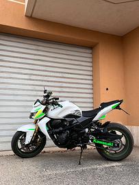 Kawasaki Z 750 - 2007 A2