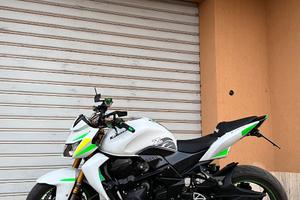 Kawasaki Z 750 - 2007 A2