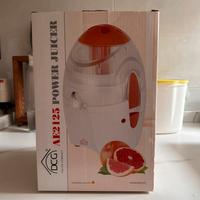 Centrifuga per frutta e verdura