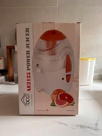 Centrifuga per frutta e verdura