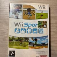 Wii sports