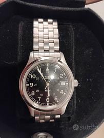 Hamilton Khaki Field 38 mm