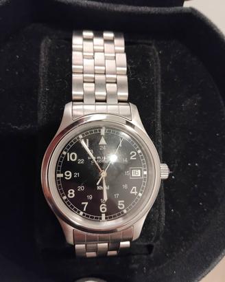 Hamilton Khaki Field 38 mm