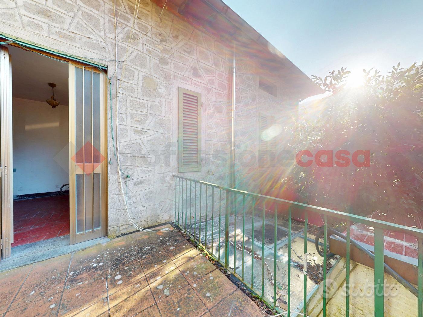 Appartamento – Pescaglia, Fornastro - Vista 3