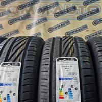 4 pneumatici nuovi 235 50 19 uniroyal Audi q3
