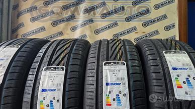 4 pneumatici nuovi 235 50 19 uniroyal Audi q3