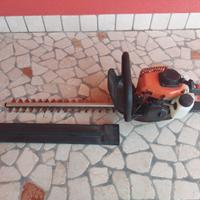 tagliasiepe a benzina 