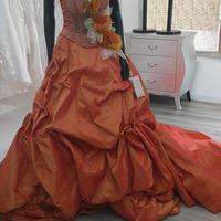 abito da sposa