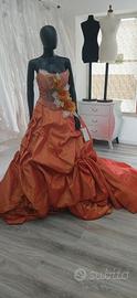 abito da sposa