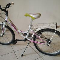 Bici da bambina