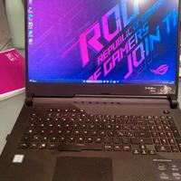 DISPONIBILE ASUS ROG STRIX SCAR 3