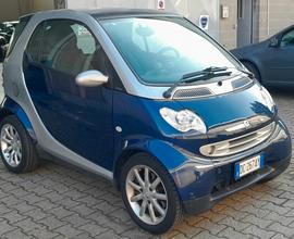 Smart ForTwo 700 coupé grandstyle (45 kW)