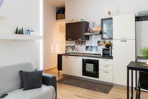 MONOLOCALE RISTRUTTURATO IN CENTRO