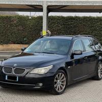 BMW 525xd restalyng cambio jostick 1 PROPIETARIO