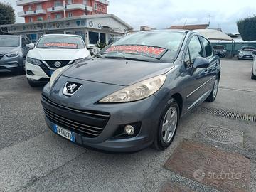 Peugeot 207 xs CAMBIO Automatico