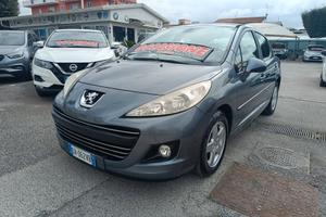 Peugeot 207 xs CAMBIO Automatico